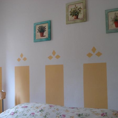 Casale La Fornace Villa Costacciaro Exterior foto